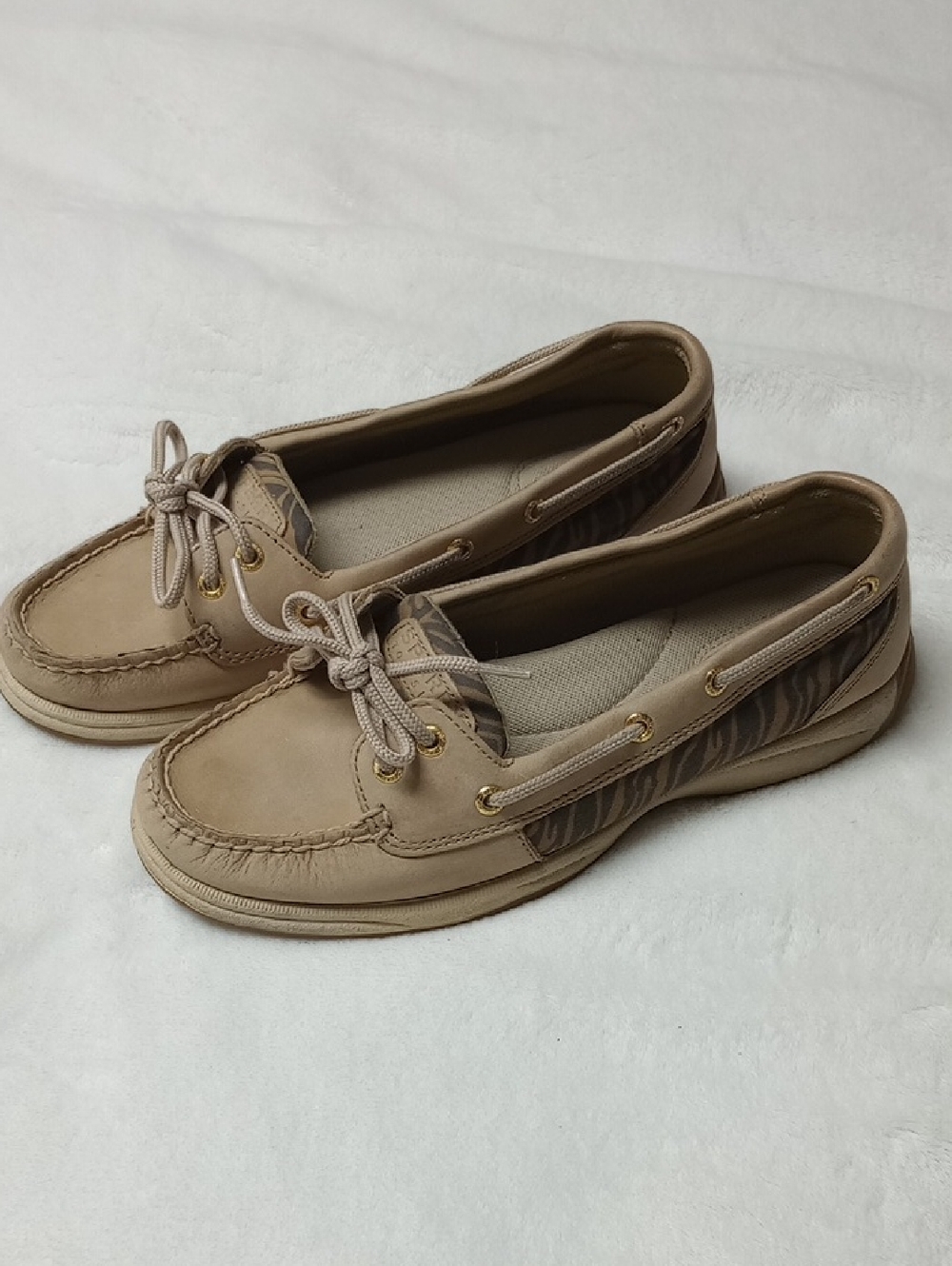 Woman's Sperry Top Sider